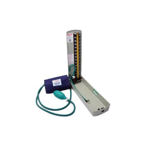 Manual Wrist Bp Monitor - Application: Hospital