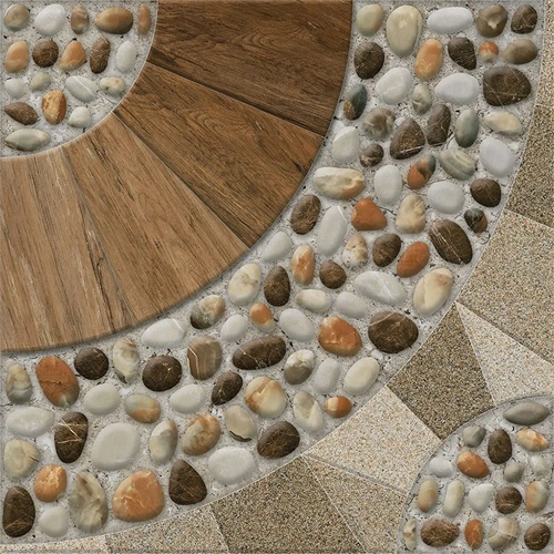 Matte Vitrified Heavy Duty Tiles
