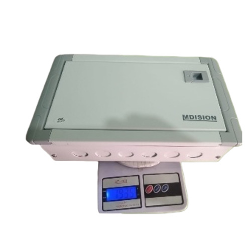 Mcv Distribution Box