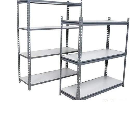 Metal Storage Rack