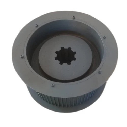 Ms Timing Pulleys
