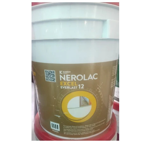 Paint & Allied Products
