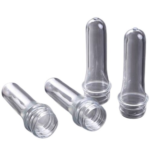 Pet Preforms