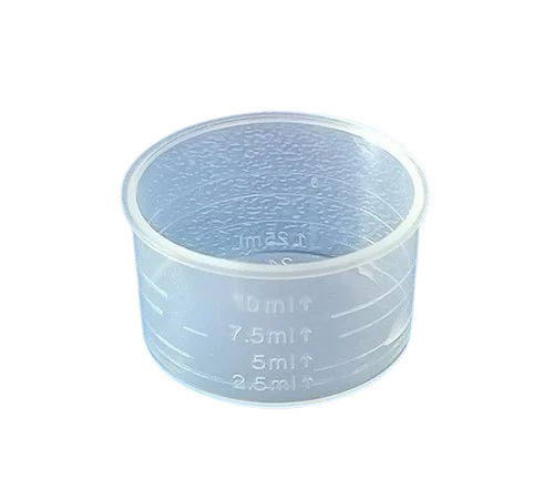 Plastic Measuring Cups