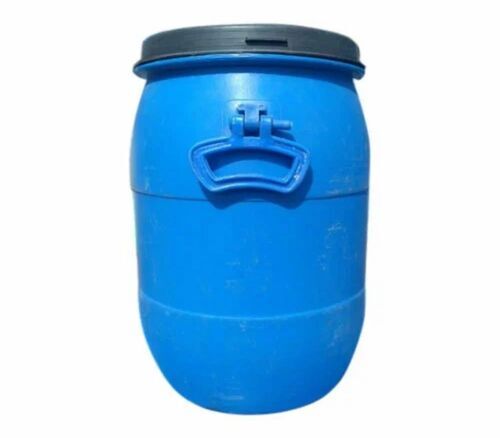 Plastic Open Top Drum