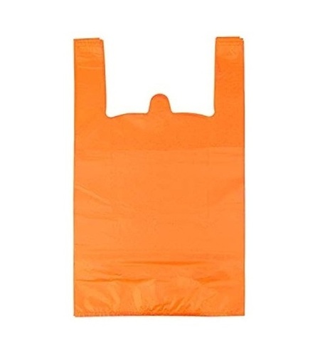 Plastic Packaging Bags
