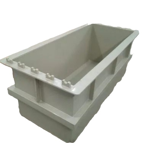 Polypropylene Pp Tanks
