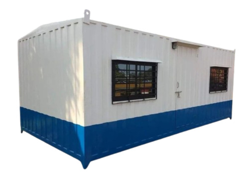 Portable Cabin