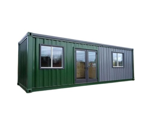 Portable Site Cabin