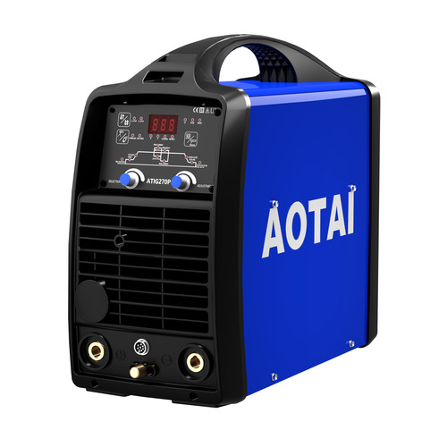 Portable Tig Welding Machine