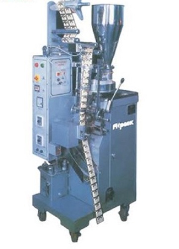 Pouch Packing Machine