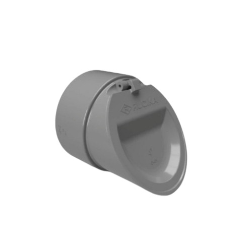 Pvc Backflow Valve