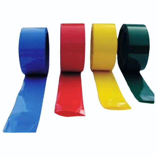 Pvc Heat Shrink Sleeve