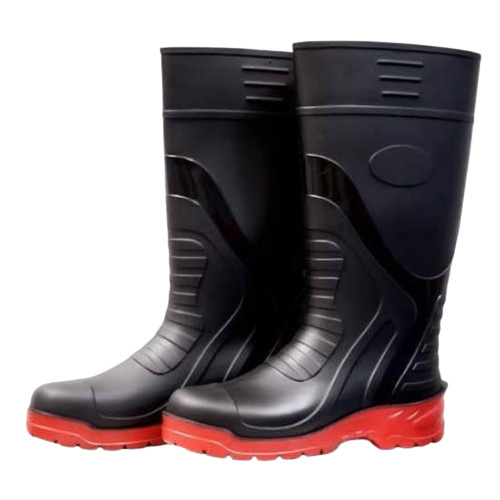 Safety Gumboots