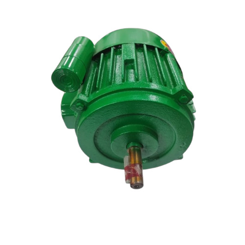 Single Phase Electric Motor