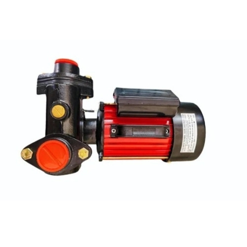 Single Phase Mono Block Pumps
