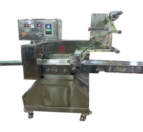 Soap Wrapping Machines