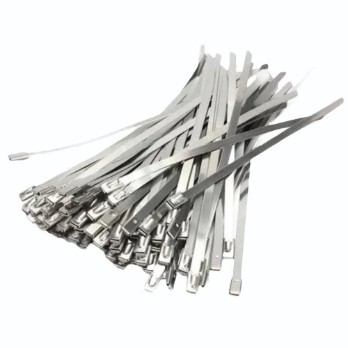 Ss Cable Tie