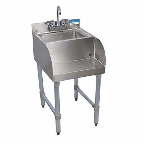 Stainless Steel Hand Sink