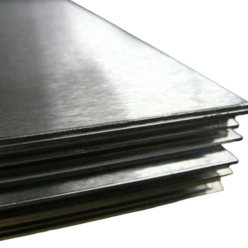 Stainless Steel Hot Rolled Sheets