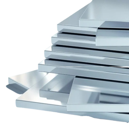 Stainless Steel Plates