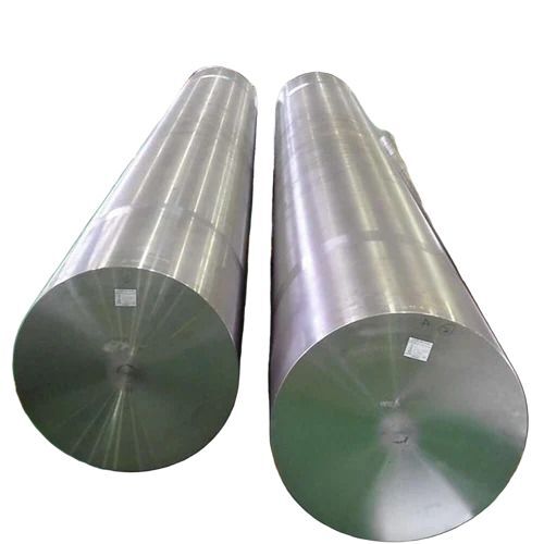 Stainless Steel Round Bar - Application: Manufacturing