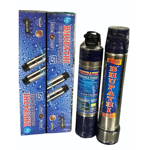 Submersible Pump Set