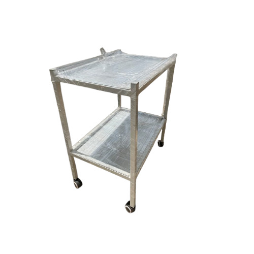 Surgical Instrument Trolley