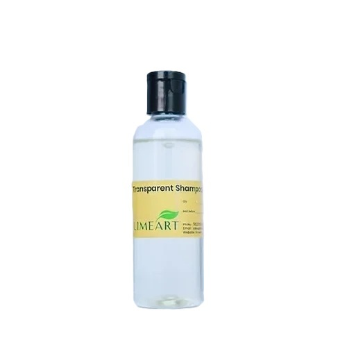 Transparent Shampoo Base