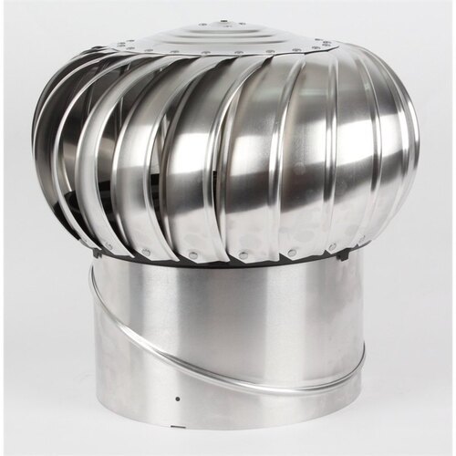 Turbo Ventilation System