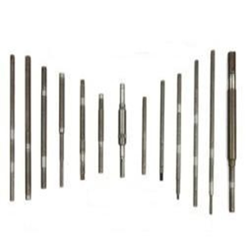 Washing Machine Motor Shaft