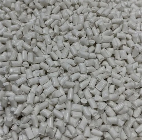 While Pp Granule