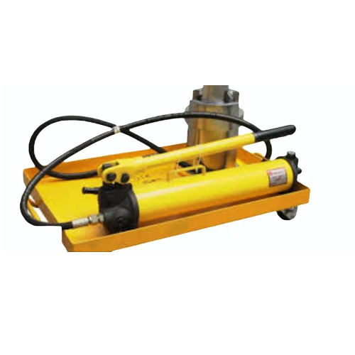 10 Inch 400 Crimping Tool