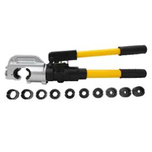 10 Inch 630 Hydraulic Crimping Tool