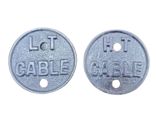 100 Mm Ofc Route Marker - Application: Industrial