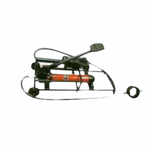 100 Sq Mm Hydraulic Crimping Tool