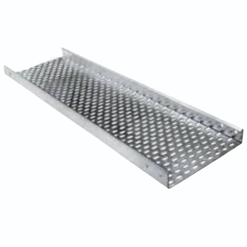 1000 Mm Gi Cable Tray