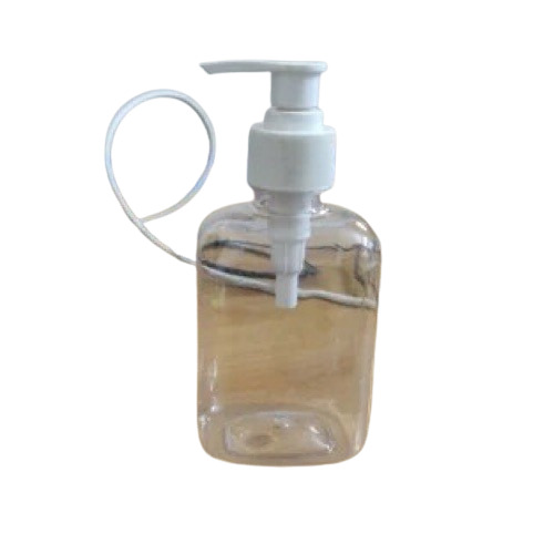 20 Ml Hand Wash Empty Bottle