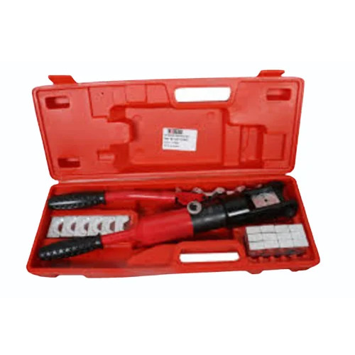 400 Sqmm Hydraulic Crimping Tool