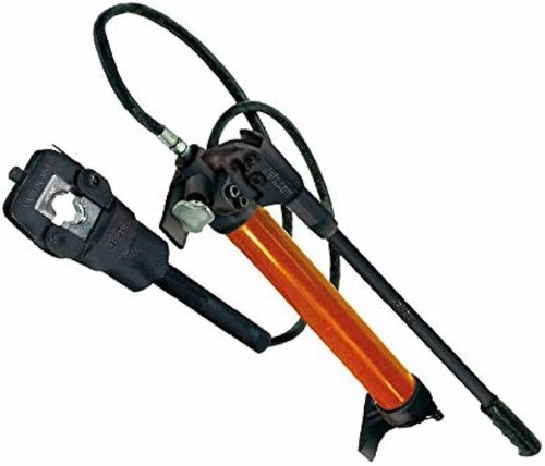 4000 Hydraulic Crimping Tools