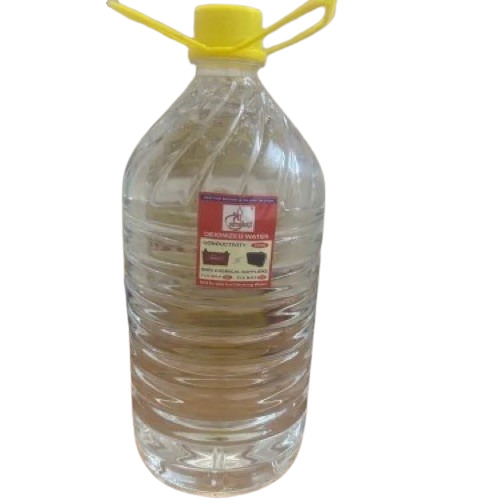 5 L Battery Water Bottle