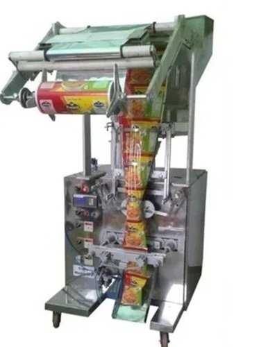 Agro Products Packing Machine