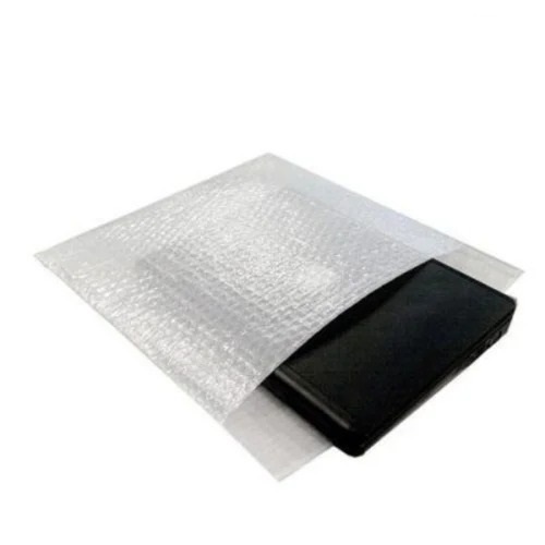 Air Bubble Pouch - Coating Type: Yes