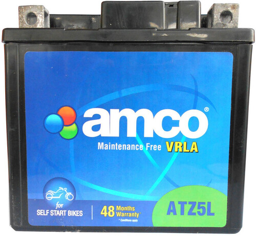 Amco Battery