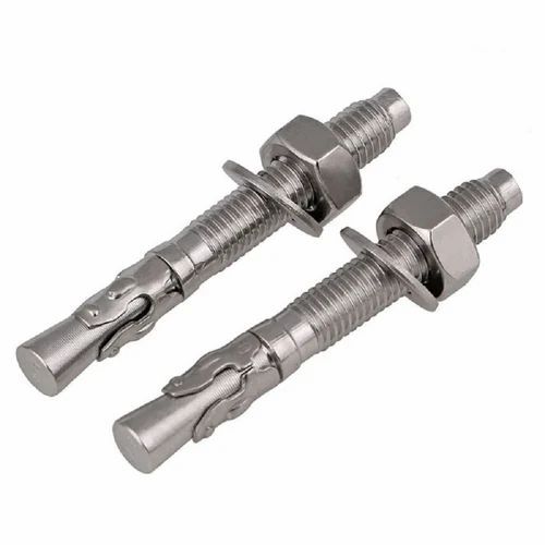Anchor Bolts