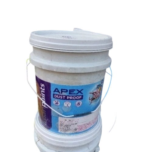 Apex Dustproof Paint