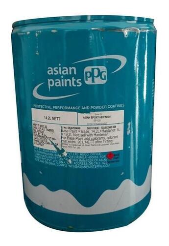 Asian Paints Ppg