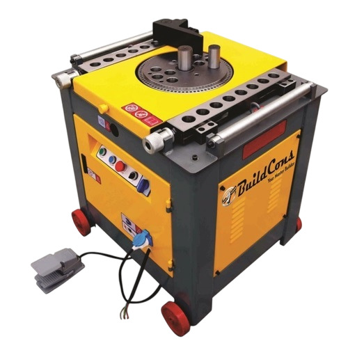 Bar Cutting Machine