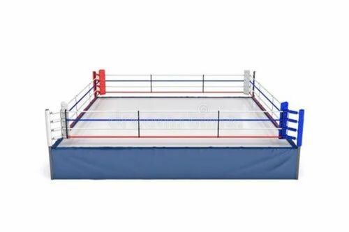 Boxing Floor Ring
