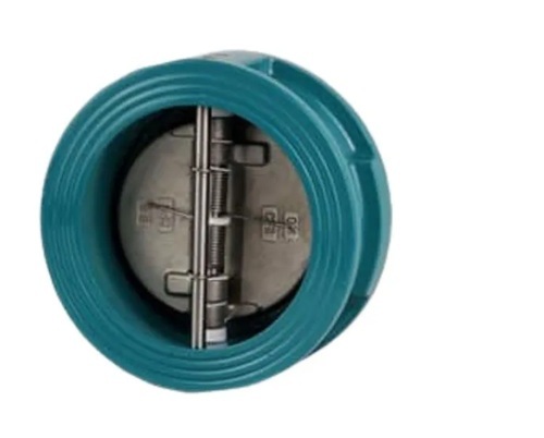 Cast Iron Non Return Valves